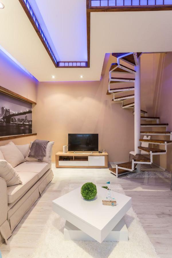 Super Nice Super Location - 2 Будапеща Екстериор снимка