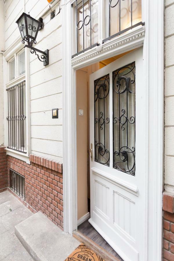 Super Nice Super Location - 2 Будапеща Екстериор снимка