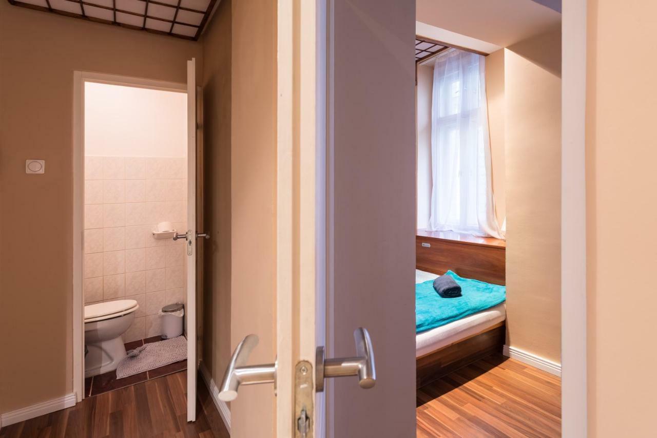Super Nice Super Location - 2 Будапеща Екстериор снимка