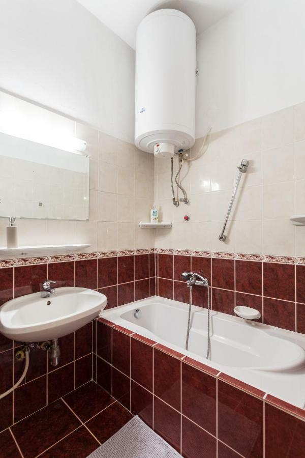 Super Nice Super Location - 2 Будапеща Екстериор снимка