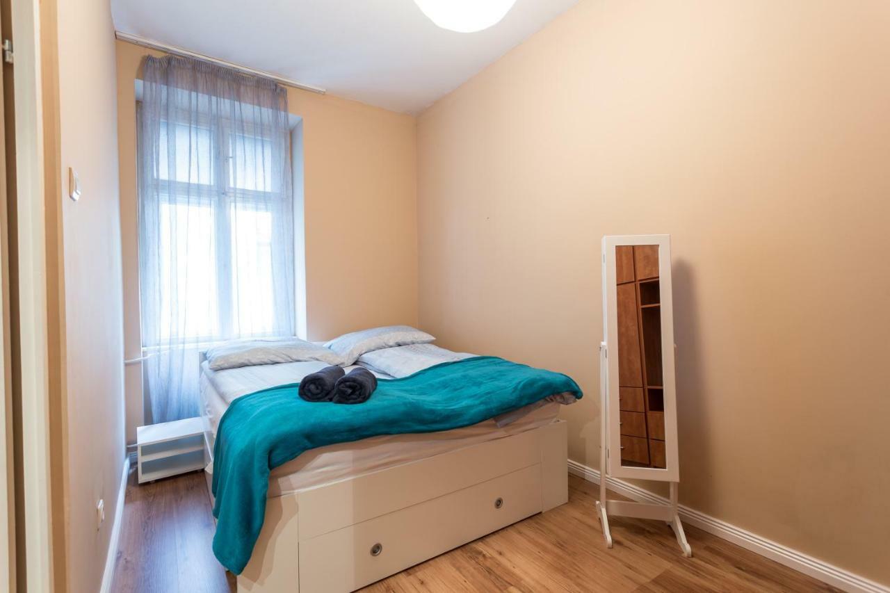 Super Nice Super Location - 2 Будапеща Екстериор снимка