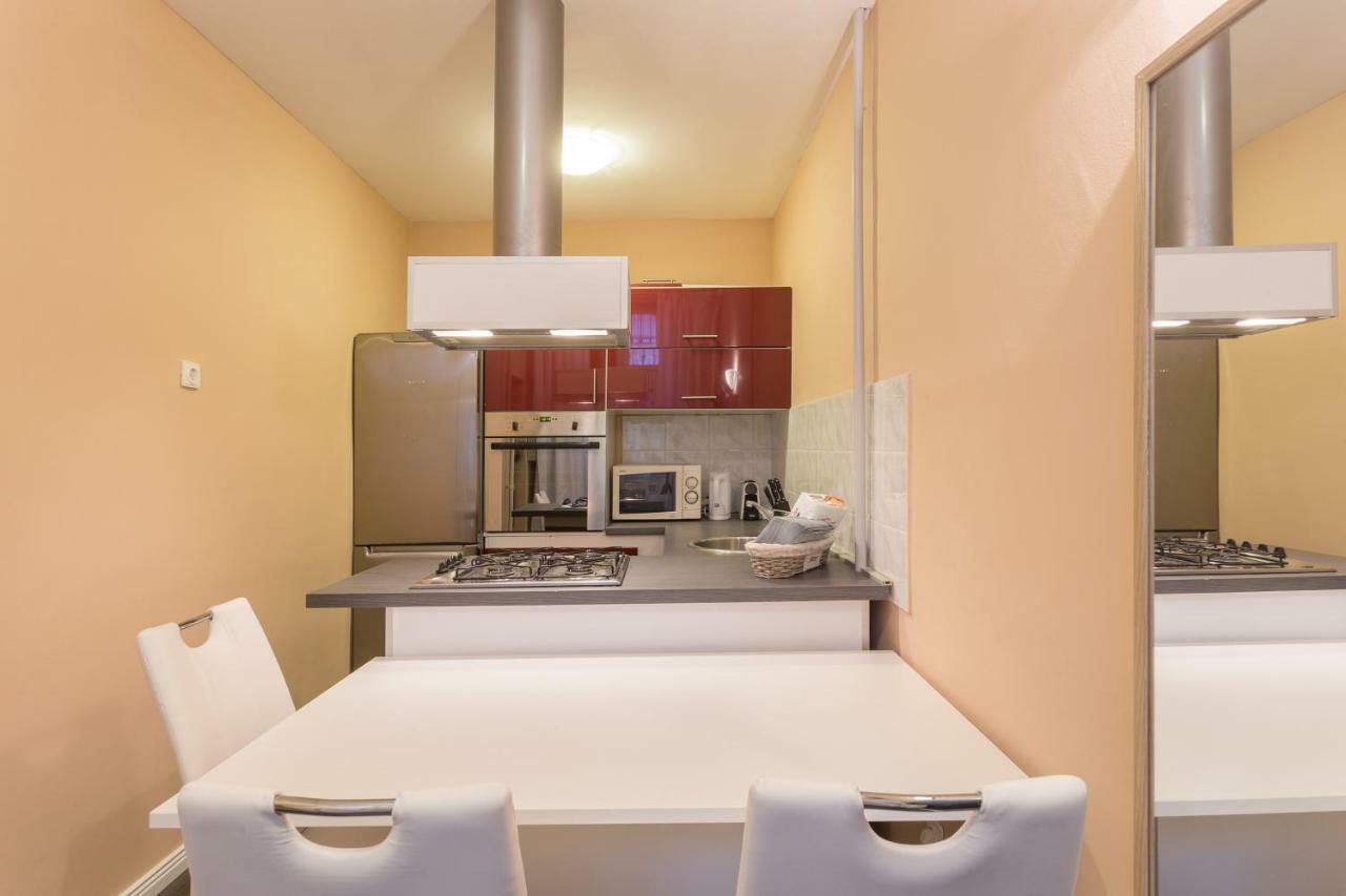 Super Nice Super Location - 2 Будапеща Екстериор снимка